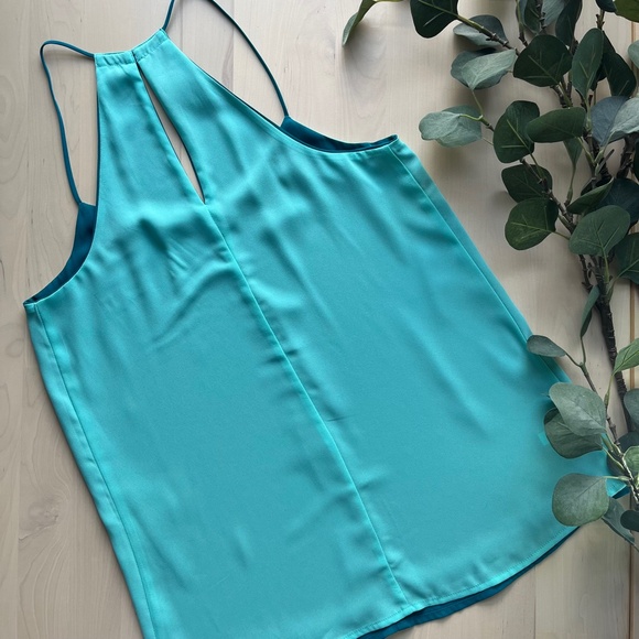 Express Barcelona reversible tank top - Picture 4 of 8